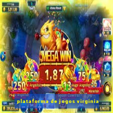 plataforma de jogos virginia